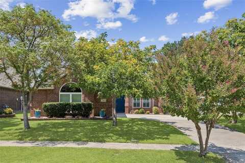 1207 Glenbury Court, Arlington, TX 76006