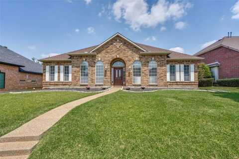 4681 Quincy Lane, Plano, TX 75024