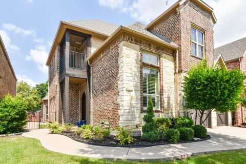 29 Bass Pond Drive, Frisco, TX 75034