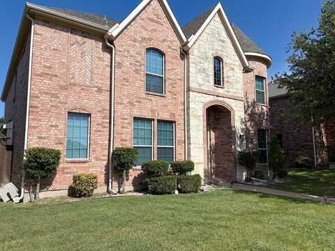 13459 Juneau Drive, Frisco, TX 75033