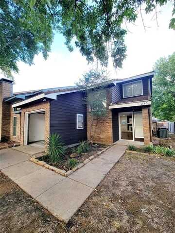 230 Mccarley Place, McKinney, TX 75071
