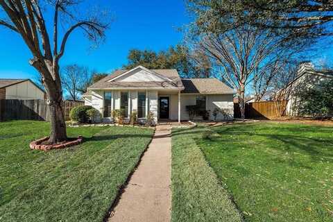 1307 Timbercreek Court, Allen, TX 75002
