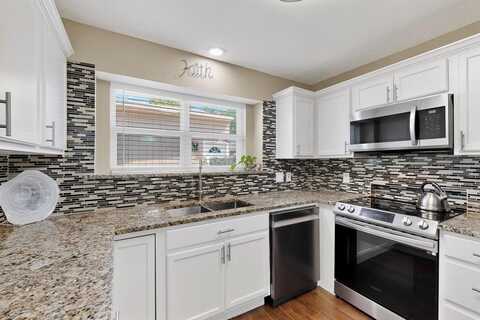 2658 Berkshire Lane, Grand Prairie, TX 75052