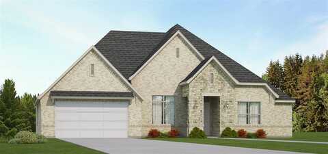 490 Windchase Drive, Haslet, TX 76052