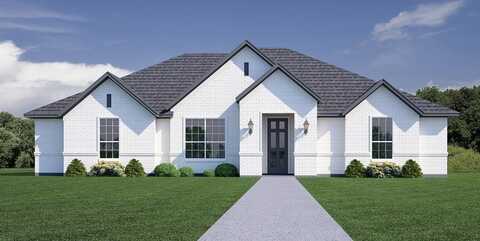 617 Pillar Street, Reno, TX 76020