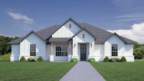 208 Basalt Lane, Reno, TX 76020