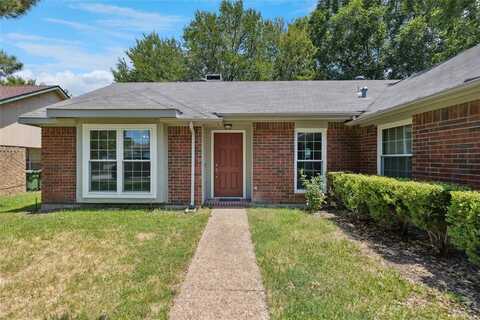 6711 Towerwood Drive, Arlington, TX 76001