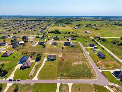 6956 Scarlett Way, Godley, TX 76044