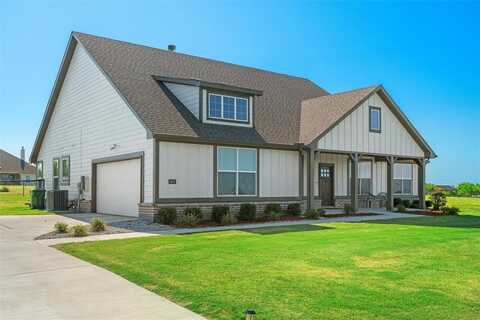 6956 Scarlett Way, Godley, TX 76044
