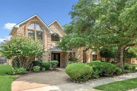 3213 Louis Drive, Plano, TX 75023