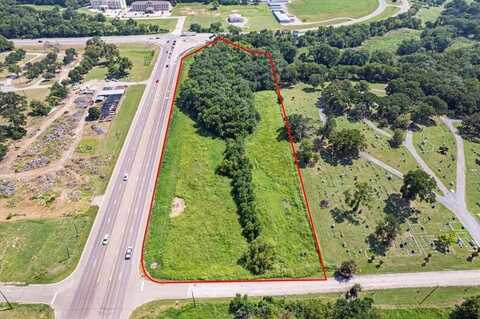 Westside N Tx-121 Highway, Bonham, TX 75418