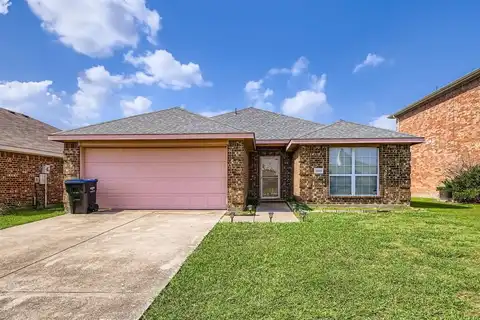 1410 Jacksons Run, Greenville, TX 75402
