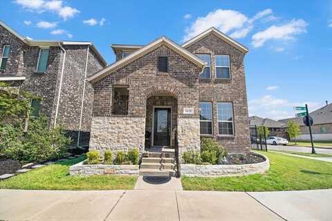 3620 Banton Street, Rowlett, TX 75089