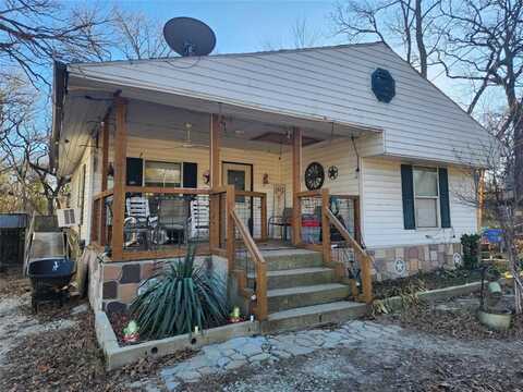 1589 Shady Woods Drive, Quinlan, TX 75474