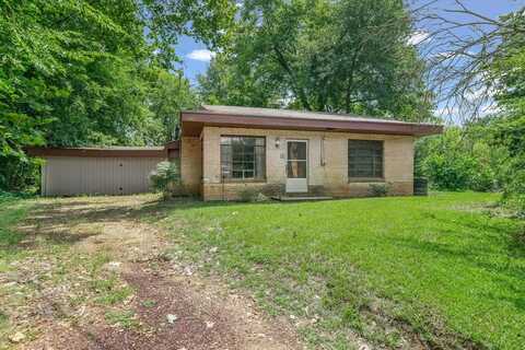 500 E High Street, Grand Saline, TX 75140