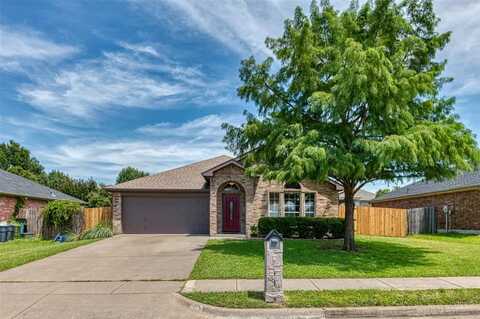 1410 Rye Glen Drive, Midlothian, TX 76065