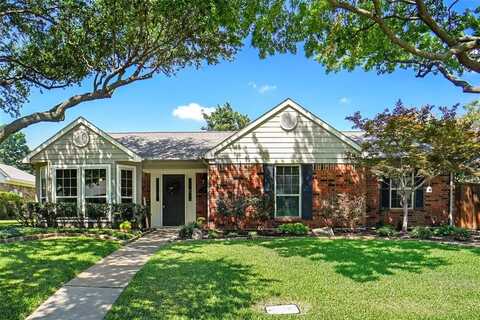 219 Timber Ridge Lane, Coppell, TX 75019