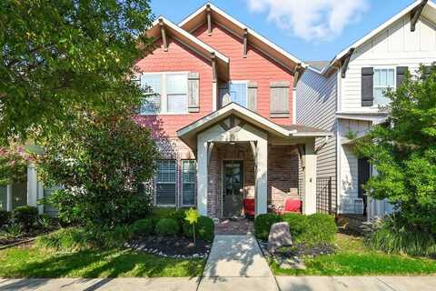 304 Loma Alta Drive, Flower Mound, TX 75022