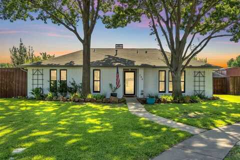248 Heather Glen Drive, Coppell, TX 75019