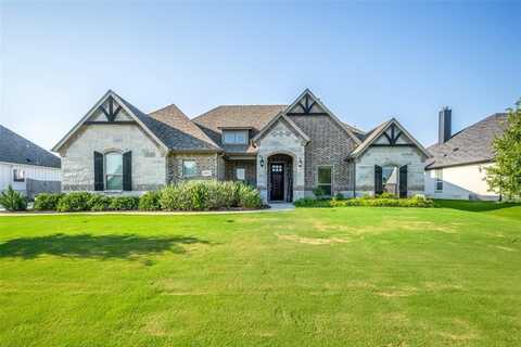 14821 Crystal Spring Drive, Justin, TX 76247
