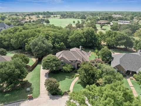 305 Canyon Lake Drive, Southlake, TX 76092