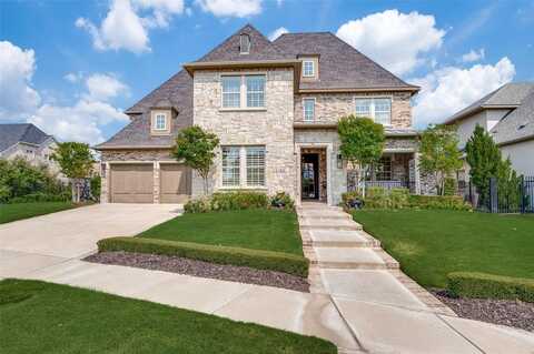 13162 Riverhill Road, Frisco, TX 75033