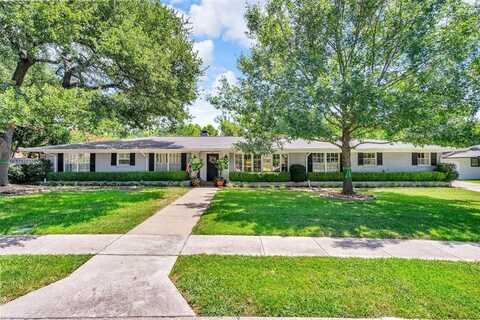 116 W Shore Drive, Richardson, TX 75080
