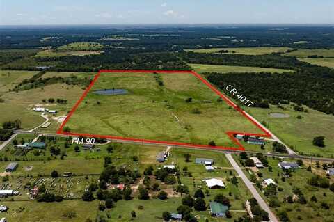 13438 Cr-4017, Kemp, TX 75143