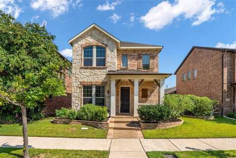 1009 Winter Fire Way, Arlington, TX 76005