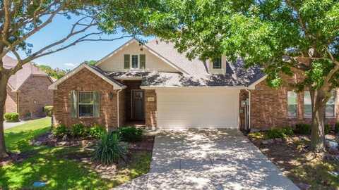 1313 Shinnecock Court, Fairview, TX 75069