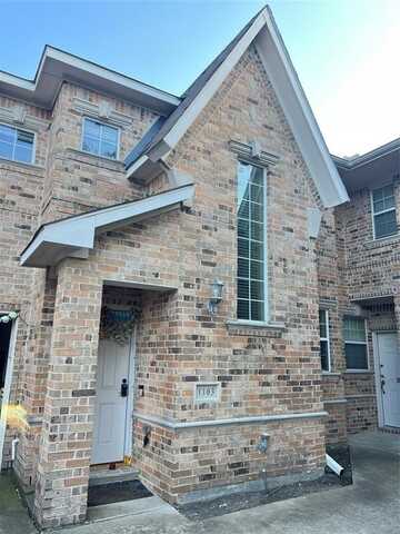 706 S Jupiter Road, Allen, TX 75002