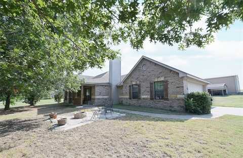 219 Valley Meadow Drive, Decatur, TX 76234