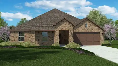 304 LELO Lane, Mansfield, TX 76063