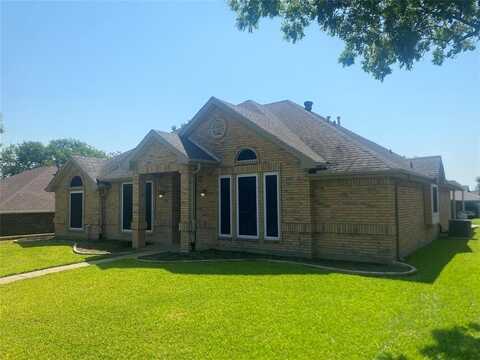 3508 Lily Lane, Rowlett, TX 75089