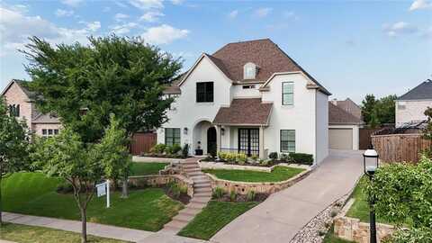 1121 Lady Carol Lane, Lewisville, TX 75056