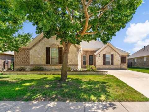 7132 Goodnight Ranch Road, North Richland Hills, TX 76182
