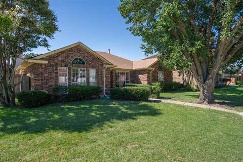 3405 Tulip Lane, Rowlett, TX 75089