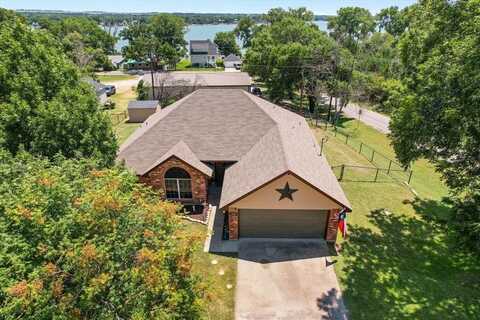 100 Coronado Trail, Weatherford, TX 76087