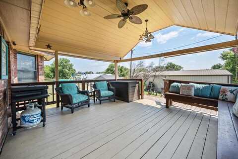100 Coronado Trail, Weatherford, TX 76087