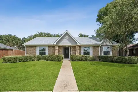 913 Seabrook Drive, Plano, TX 75023
