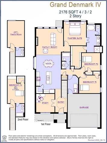 343 Maltese, Red Oak, TX 75154