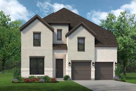452 Fire Blade Drive, Aledo, TX 76008