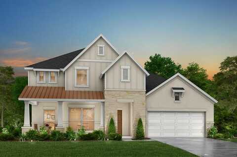 4617 Nomad Drive, Midlothian, TX 76065