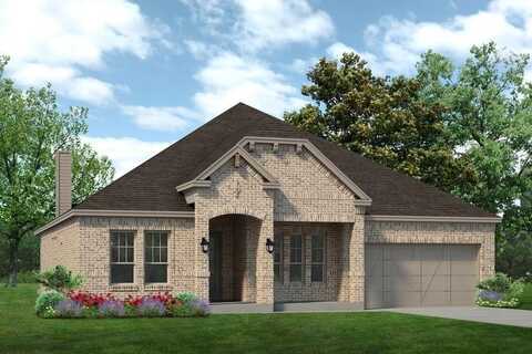 8904 Amistad Lane, Denton, TX 76226