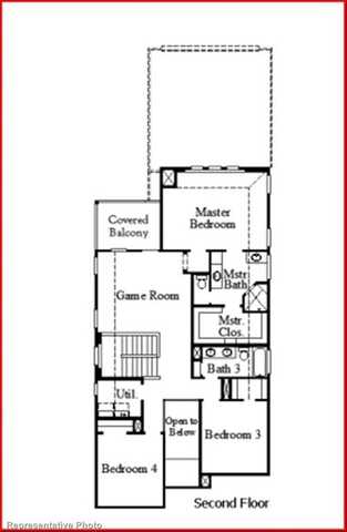 4107 Hudson Street, Fate, TX 75087