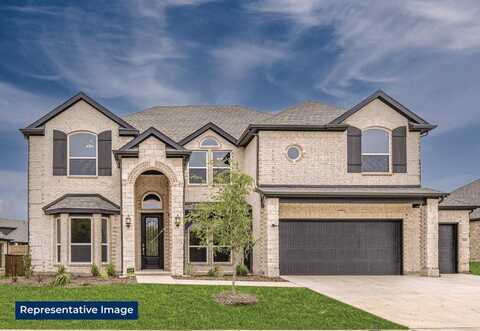 2408 E Rolling Hills Drive, Melissa, TX 75454
