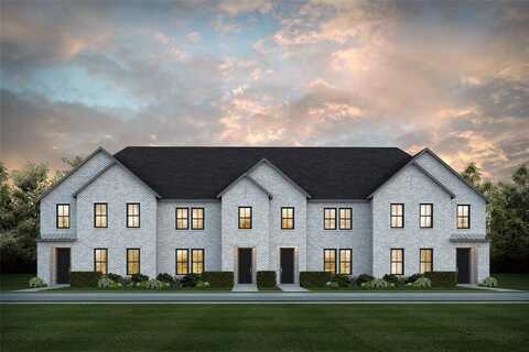 2829 Chisos Red Road, McKinney, TX 75071
