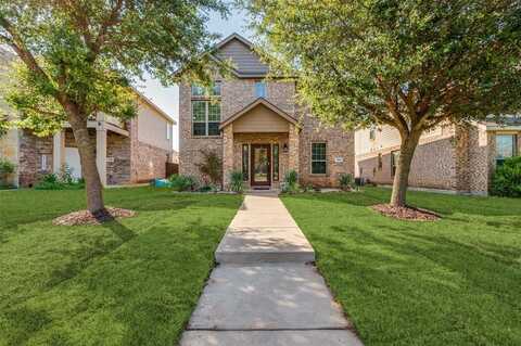 322 Tribute Road, Lancaster, TX 75146