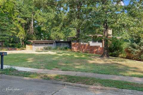 530 Spring Lake Drive, Shreveport, LA 71106
