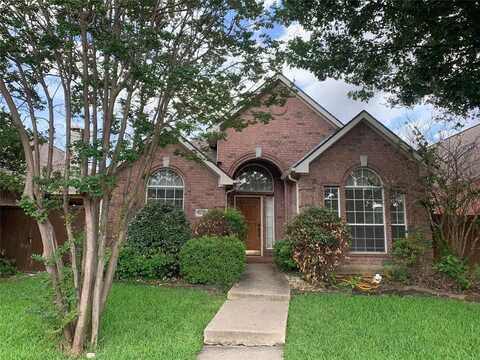 8428 Grand Canyon Drive, Plano, TX 75025